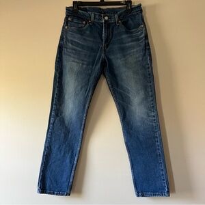 Levi’s Men’s 511 Skinny Leg Jeans